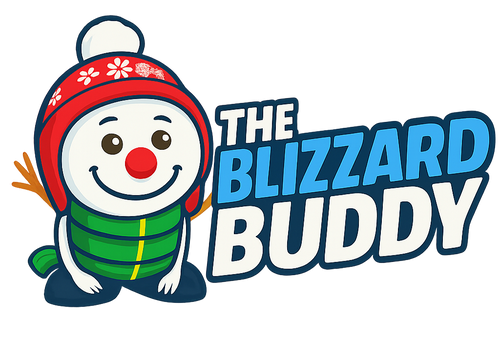 The Blizzard Buddy™